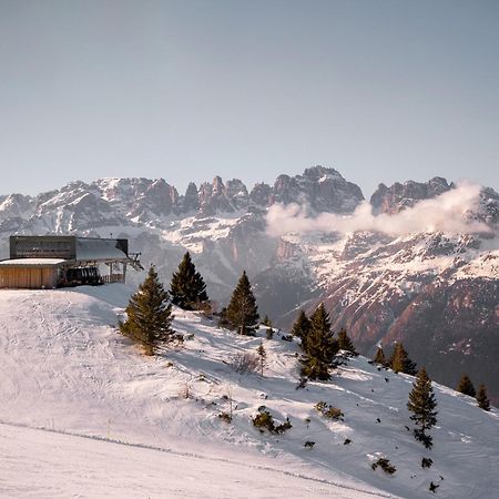 Solea Dolomiti Boutique Hotel في ديلا باغانيلا المظهر الخارجي الصورة