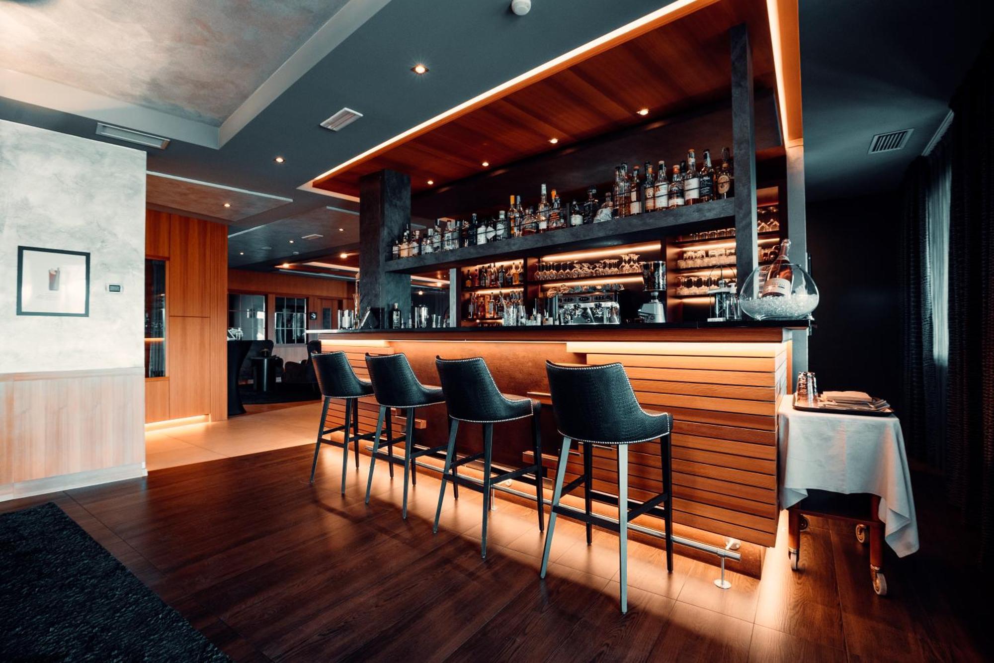 Solea Dolomiti Boutique Hotel في ديلا باغانيلا المظهر الخارجي الصورة