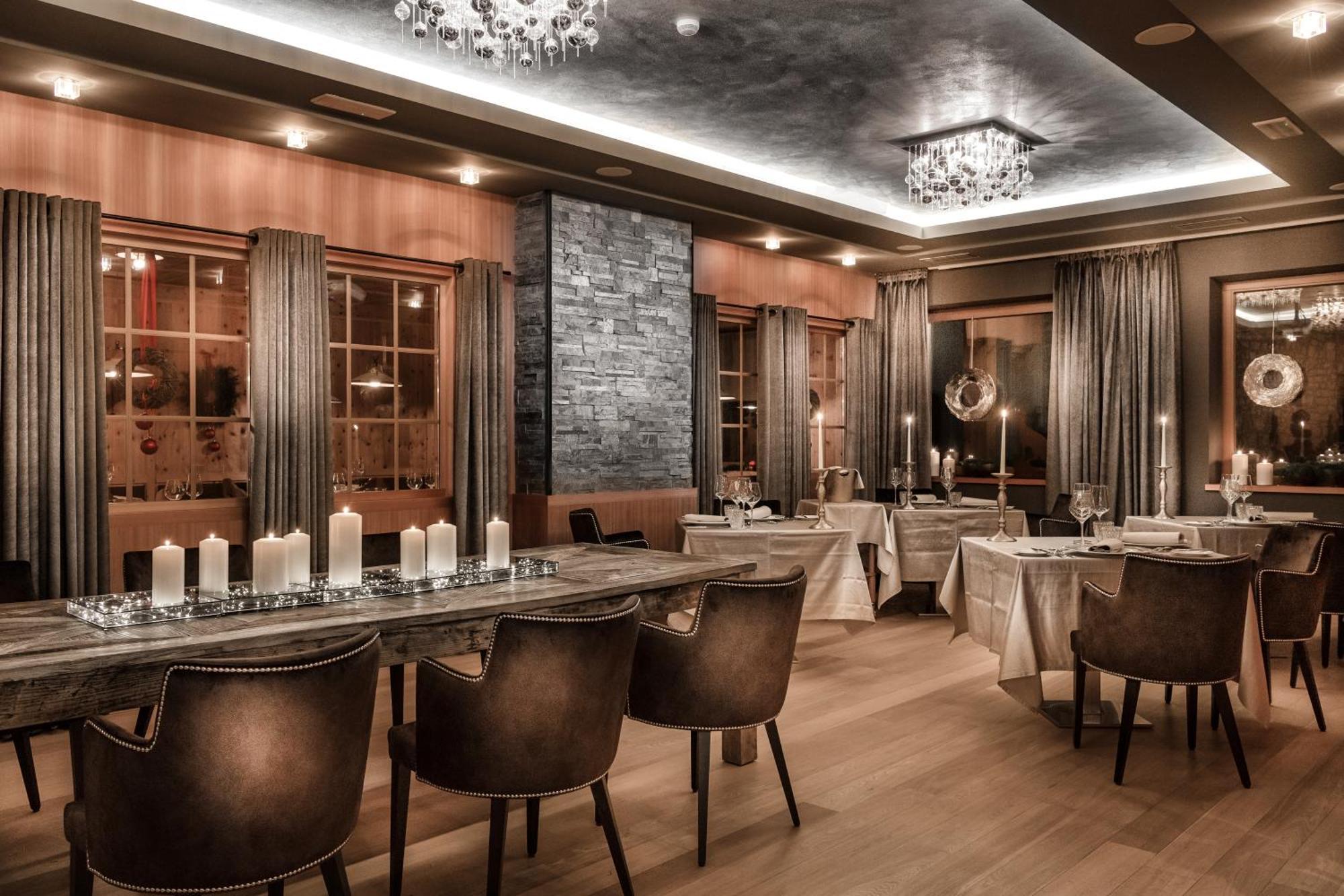 Solea Dolomiti Boutique Hotel في ديلا باغانيلا المظهر الخارجي الصورة