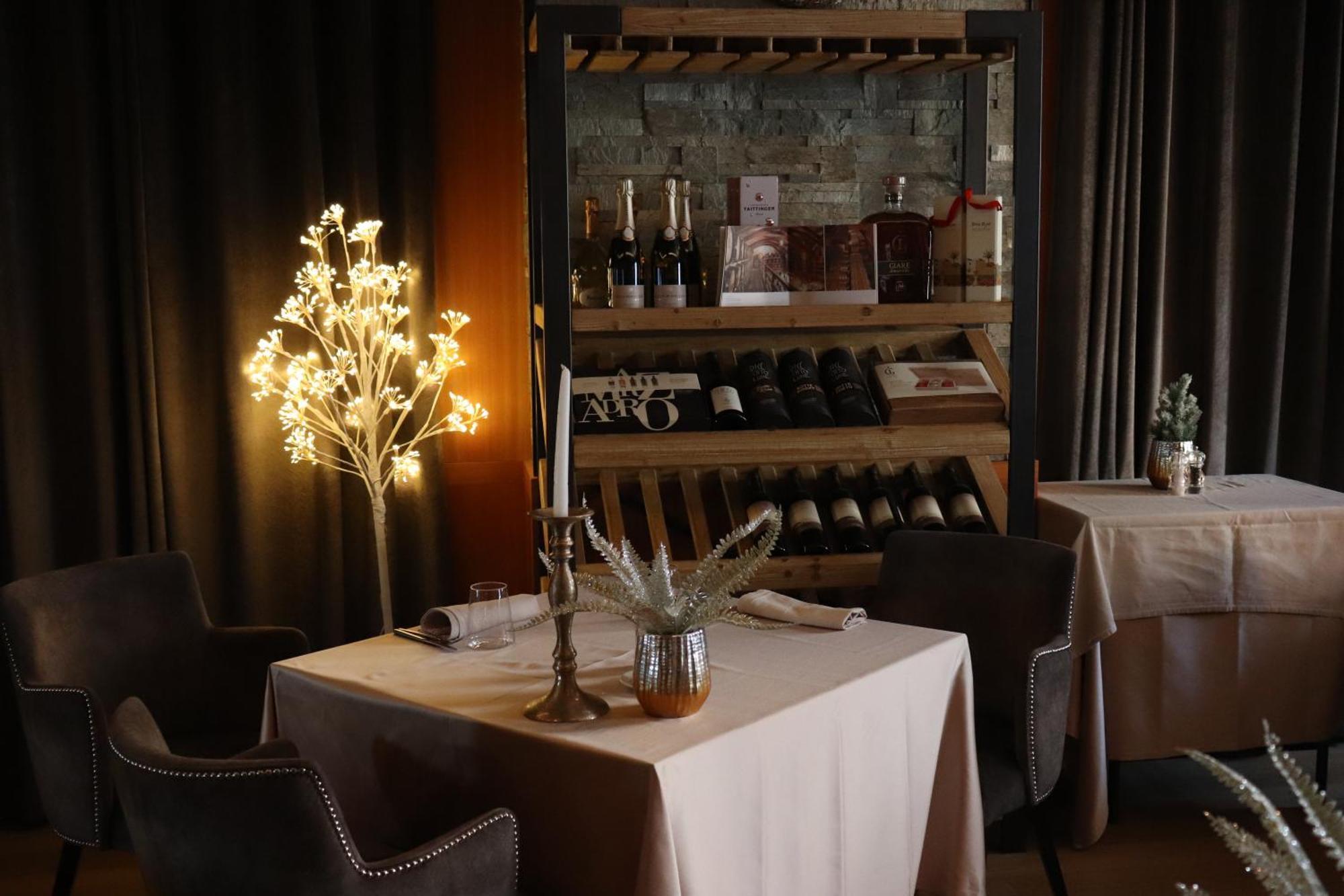 Solea Dolomiti Boutique Hotel في ديلا باغانيلا المظهر الخارجي الصورة