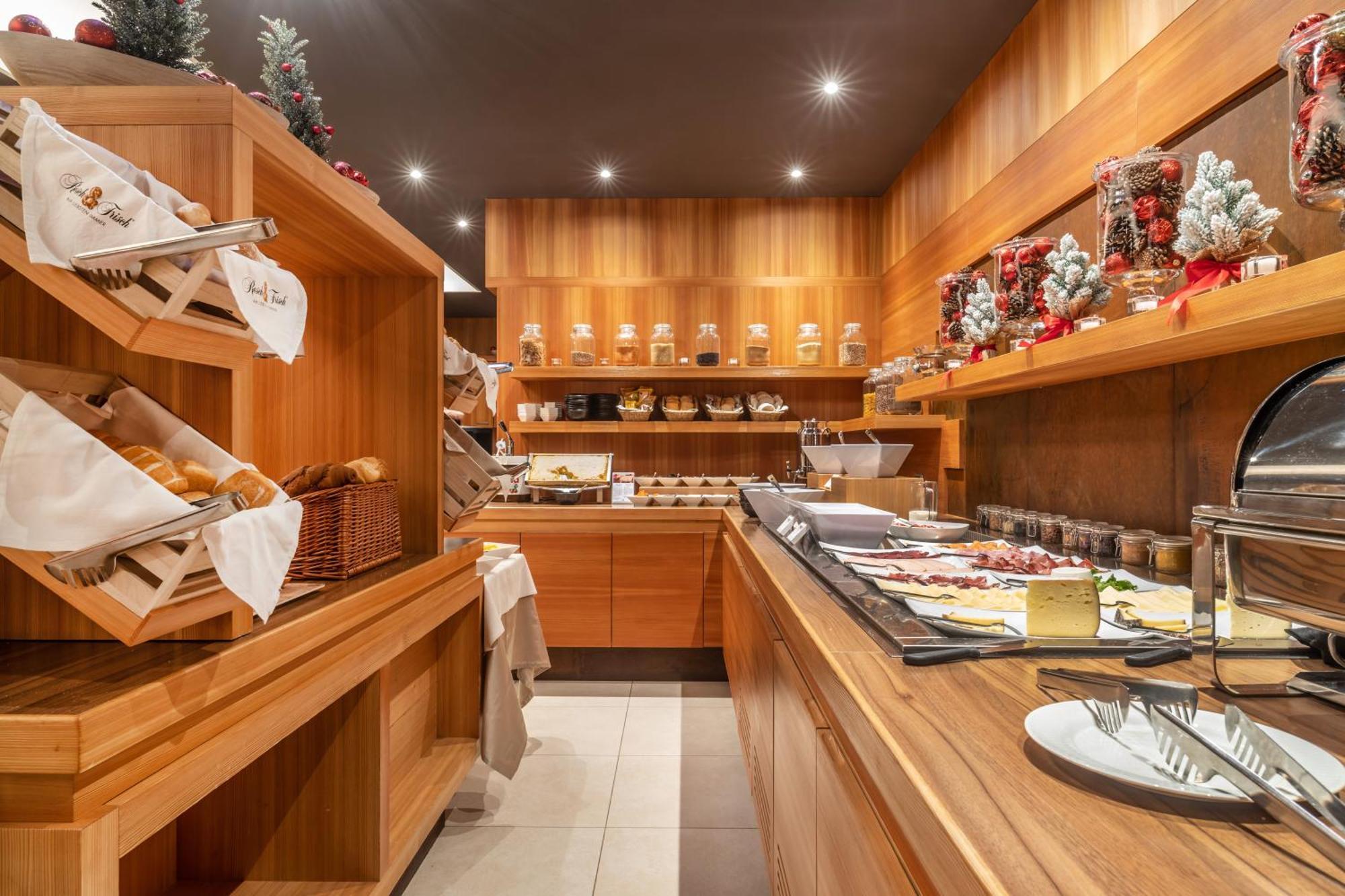 Solea Dolomiti Boutique Hotel في ديلا باغانيلا المظهر الخارجي الصورة